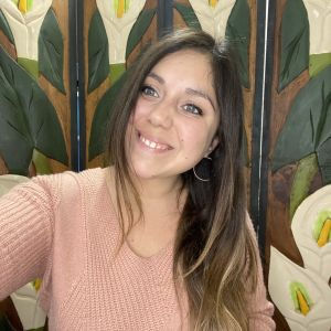 Francisca  Moreno
