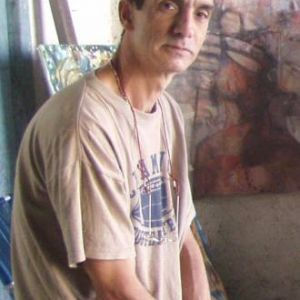 José Agustín González Grillo