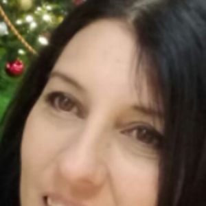 Mónica  Pérez Cabriotto