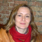 Elena   Kudryashova