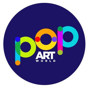 POP ART WORLD