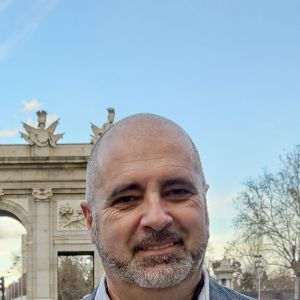 Laszlo Batorfi