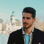 Mario Vecino Moreno