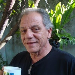 Fredy Ramón Pacheco