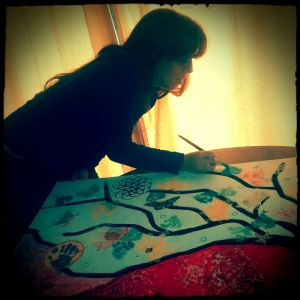 Nan Art