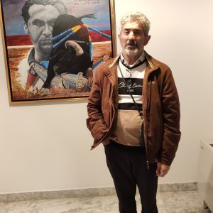 Photo of Celso Peñas Martinez