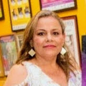 María Victoria Bolivar Gutiérrez