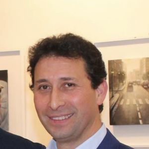 Guillermo Santana Chandia