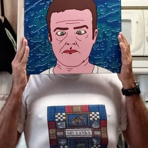 Gorka Aranburu Eusebio