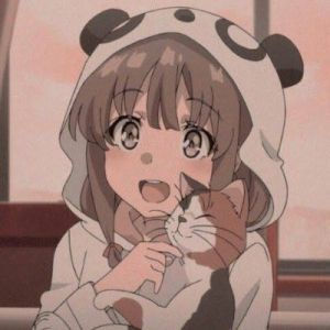 Kuromi  Lan