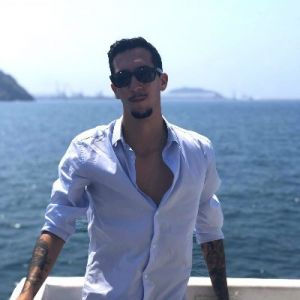 Jaime Garzía Iglesias