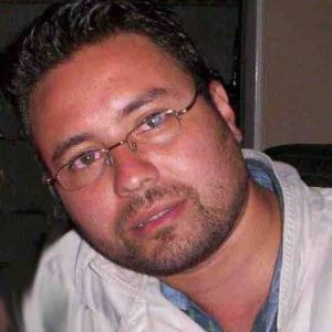 MAURICIO OGLIASTRI