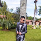 Brayan Alexander  Muñoz Castro