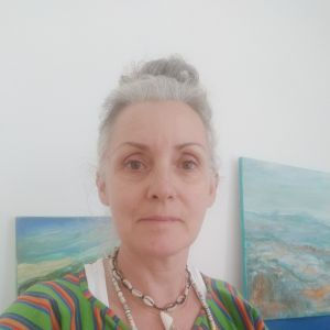 Mar Rivera Castillo