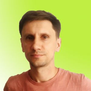 Oleksandr  Chornyi