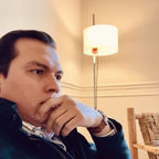 Luis M,  Davila Reyes