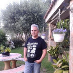 Antonio Pérez Vargas