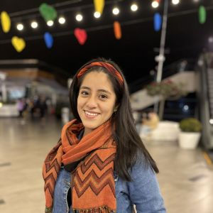 Nicole Macuri Quinana