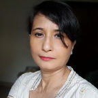 Indrani Ghosh
