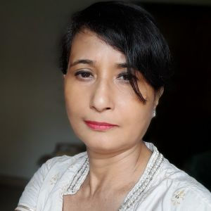 Indrani Ghosh