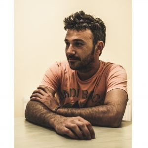 David Macías Navarro