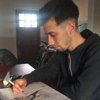 agustin Manes