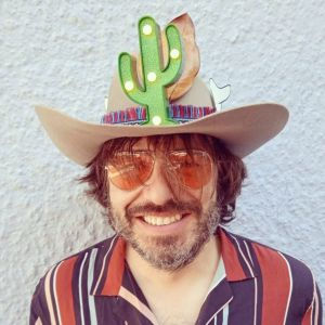 Diego Fiuza Sobrado