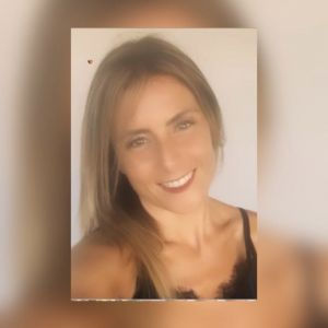 Macarena Martin de rojas