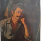 Luis Santamaria