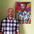 JAVIER BENÍTEZ TOYOS