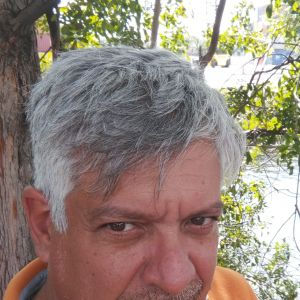 José Ernesto Buajasan Gomez