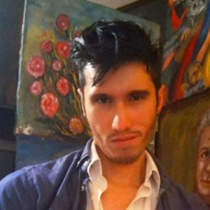 Alan Baena
