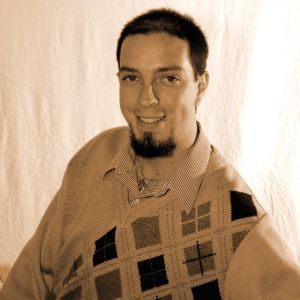 Alfonso Hernández Aranda