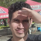 Harry Morales