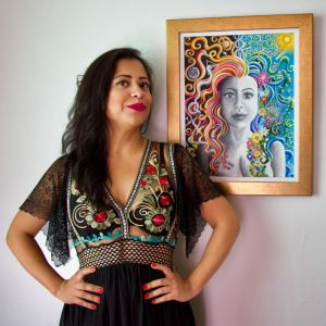 Isabel Espinosa