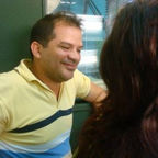 Abraham Casado