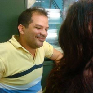 Abraham Casado