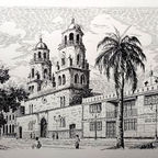 Alonso  Melgarejo Peñuela