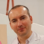 José Antonio Rivero