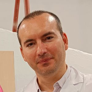 José Antonio Rivero