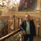 juan Carlos Valdeon Riaño