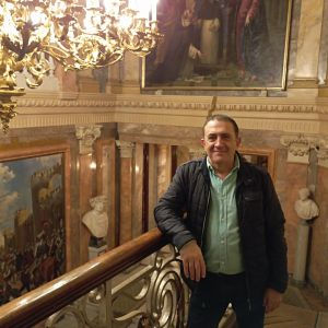 juan Carlos Valdeon Riaño