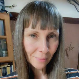 Miriam Szenejko