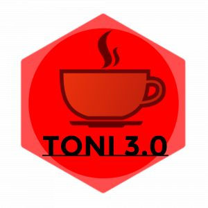 Toni 3.0 more