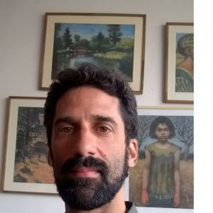 Federico Milano