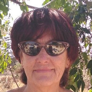 Maria purificacion Canovas martinez