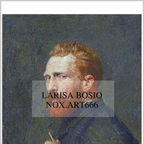 Larisa Bosio