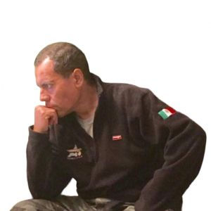 Oswaldo Gamez