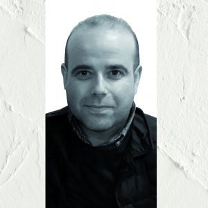 Daniel Duque Conde