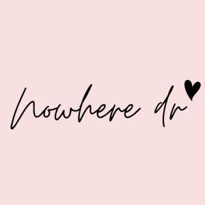 Nowhere Dr.